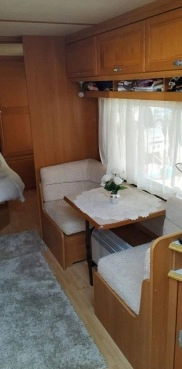                         Sprzedam Tabbert Comtesse Special 685 - zdjęcie 5
                        