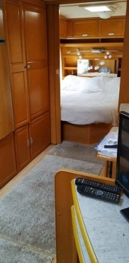                         Sprzedam Tabbert Comtesse Special 685 - zdjęcie 7
                        