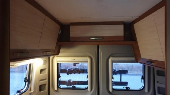                         Camper Fiat Ducato 2017 - zdjęcie 12
                        