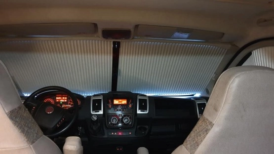                         Camper Fiat Ducato 2017 - zdjęcie 3
                        