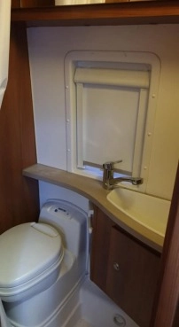                         Camper Fiat Ducato 2017 - zdjęcie 4
                        