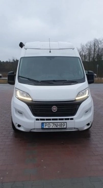                         Camper Fiat Ducato 2017 - zdjęcie 6
                        