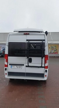                         Camper Fiat Ducato 2017 - zdjęcie 7
                        