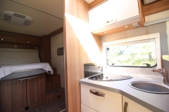                         Weinsberg  Caraloft 700 - zdjęcie 5
                        