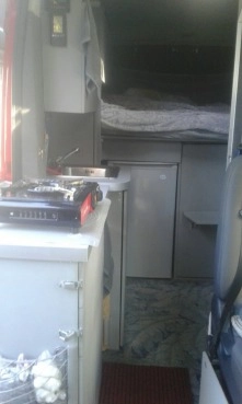                         Kamper Ducato 2011r. Faktura VAT - zdjęcie 4
                        