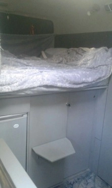                         Kamper Ducato 2011r. Faktura VAT - zdjęcie 5
                        