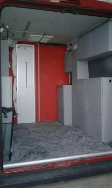                         Kamper Ducato 2011r. Faktura VAT - zdjęcie 6
                        