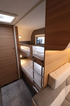                         Przyczepa Dethleffs Generation Scandinavia 545 QMK Zimowa - zdjęcie 5
                        