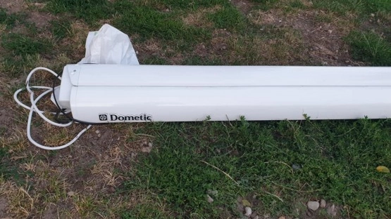                         Markiza Dometic - zdjęcie 1
                        