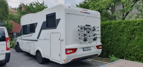                         Camper Adria Matrix 670 SL - zdjęcie 15
                        