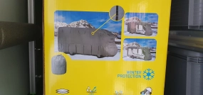                         Camper Adria Matrix 670 SL - zdjęcie 12
                        