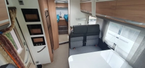                         Camper Adria Matrix 670 SL - zdjęcie 3
                        
