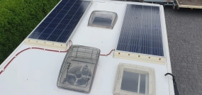                         Camper Adria Matrix 670 SL - zdjęcie 2
                        