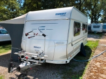                         Fendt Saphir 445 przyczepa kempingowa - zdjęcie 6
                        