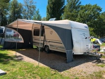                         Fendt Saphir 445 przyczepa kempingowa - zdjęcie 5
                        