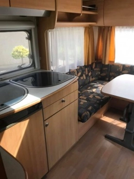                         Przyczepa Kmapingowa Home Car - zdjęcie 5
                        