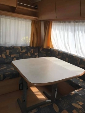                         Przyczepa Kmapingowa Home Car - zdjęcie 6
                        