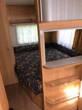                         Przyczepa Kmapingowa Home Car - zdjęcie 7
                        