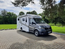                         Man Knaus od ręki - zdjęcie 1
                        