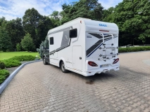                         Man Knaus od ręki - zdjęcie 5
                        