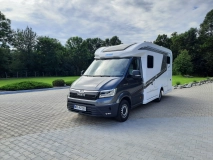                         Man Knaus od ręki - zdjęcie 2
                        