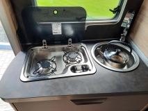                         Man Knaus od ręki - zdjęcie 13
                        