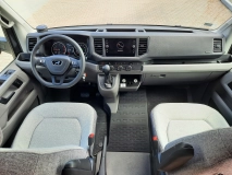                         Man Knaus od ręki - zdjęcie 9
                        