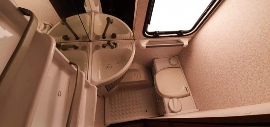                         Przyczepa kempingowa GRUAU zarejestrowana super stan okazja !!! - zdjęcie 3
                        