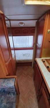                         Przyczepa kempingowa GRUAU zarejestrowana super stan okazja !!! - zdjęcie 5
                        