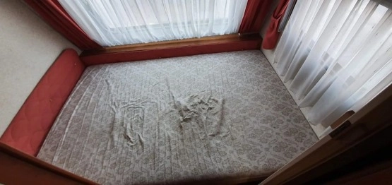                         Przyczepa kempingowa GRUAU zarejestrowana super stan okazja !!! - zdjęcie 7
                        