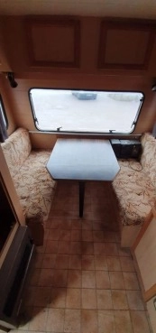                         Super przyczepa kempingowa, bez prawa do rejestracji. OKAZJA! - zdjęcie 6
                        