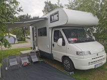                         Fiat Ducato Ci Carioca2  - zdjęcie 1
                        