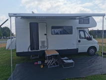                         Fiat Ducato Ci Carioca2  - zdjęcie 4
                        