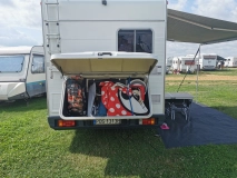                         Fiat Ducato Ci Carioca2  - zdjęcie 5
                        