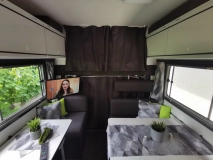                         Fiat Ducato Ci Carioca2  - zdjęcie 10
                        