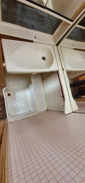                         Przyczepa kempingowa Dethleffs, łóżka piętrowe OKAZJA!!! KRAKÓW - zdjęcie 9
                        