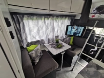                         Fiat Ducato Ci Carioca2  - zdjęcie 7
                        