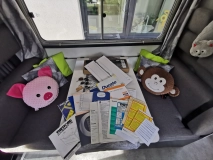                         Fiat Ducato Ci Carioca2  - zdjęcie 16
                        