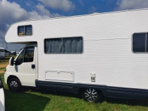                         Fiat Ducato Ci Carioca2  - zdjęcie 3
                        