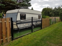                         Przyczepa Hobby 470 1989r. - zdjęcie 11
                        