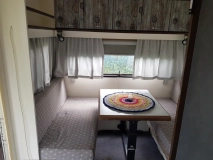                         Przyczepa Hobby 470 1989r. - zdjęcie 7
                        