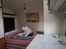                         Przyczepa Hobby 470 1989r. - zdjęcie 6
                        