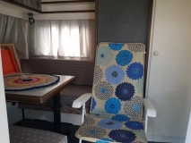                         Przyczepa Hobby 470 1989r. - zdjęcie 5
                        