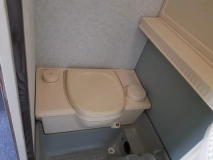                         Przyczepa Hobby 470 1989r. - zdjęcie 4
                        