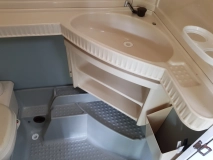                         Przyczepa Hobby 470 1989r. - zdjęcie 3
                        