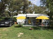                         Tabbert Cellini 750 HTD  2017 full opcja - zdjęcie 4
                        