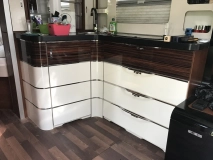                         Tabbert Cellini 750 HTD  2017 full opcja - zdjęcie 3
                        