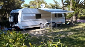                         Tabbert Cellini 750 HTD  2017 full opcja - zdjęcie 2
                        