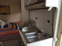                         Przyczepa Hobby 470 1989r. - zdjęcie 1
                        