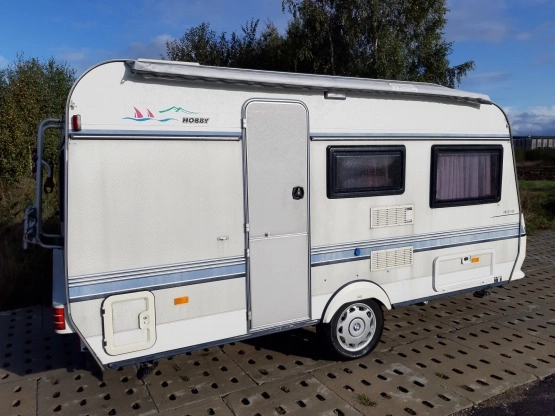                         Hobby Prestige 420 - zdjęcie 1
                        